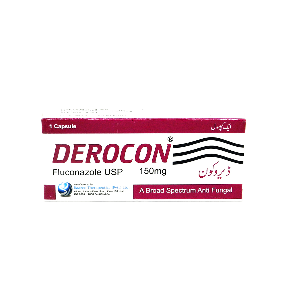 Derocon 150mg